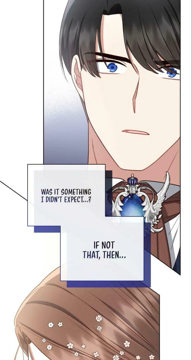 Unrequited Love Doesn't End With Marriage Chapter 19 page 76 - 