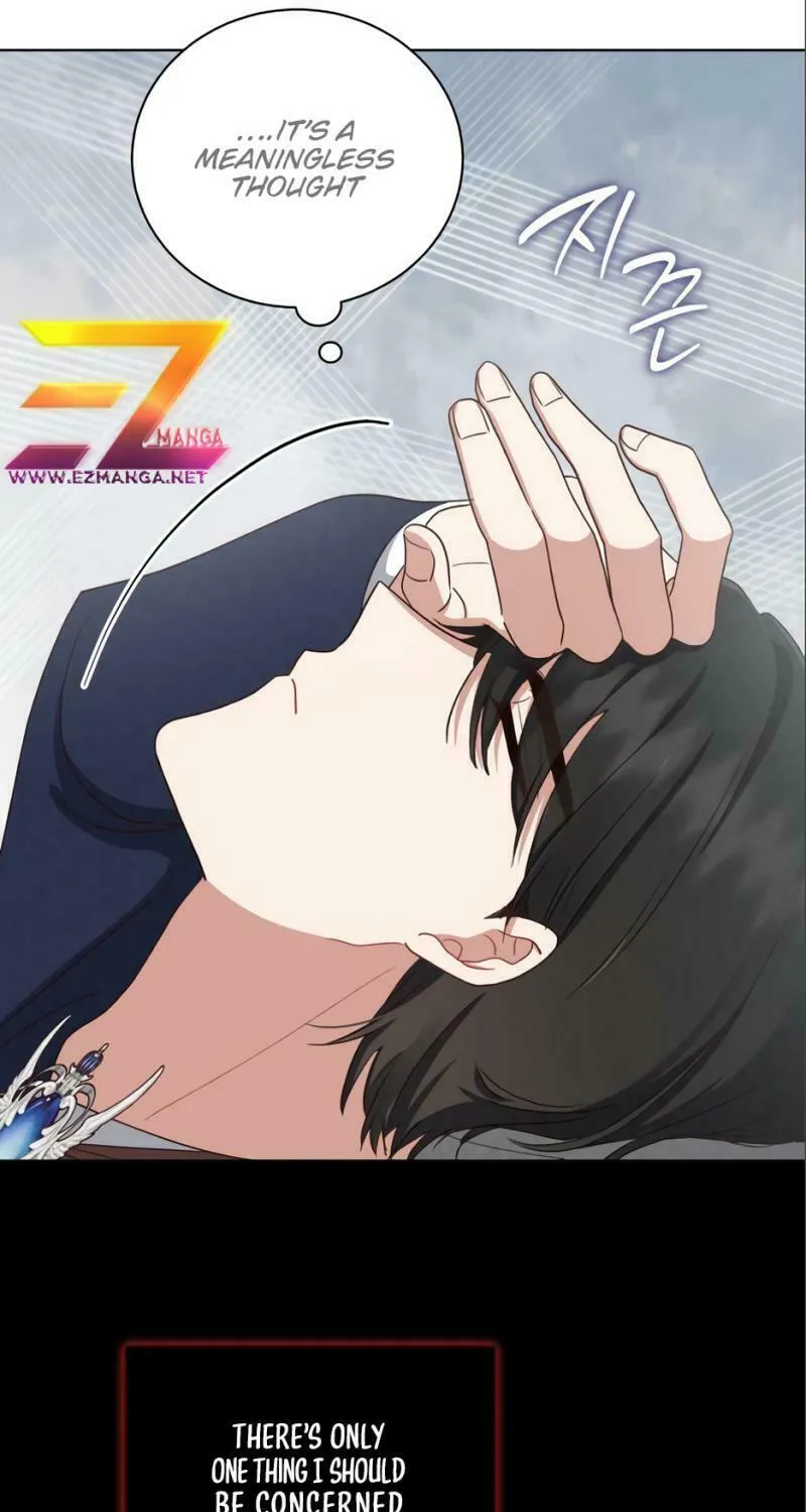 Unrequited Love Doesn't End With Marriage Chapter 19 page 79 - 