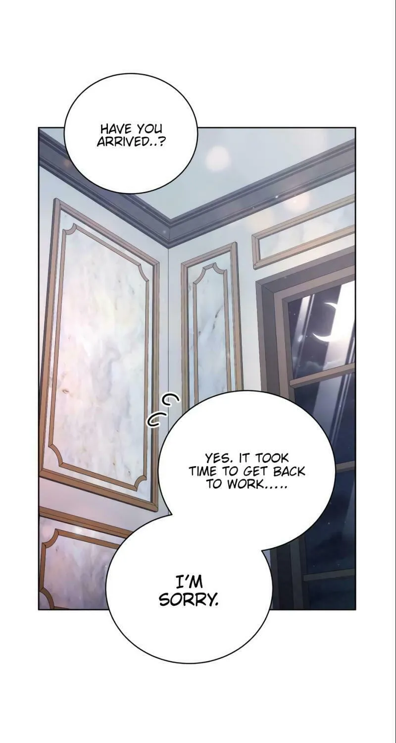 Unrequited Love Doesn't End With Marriage Chapter 19 page 84 - 