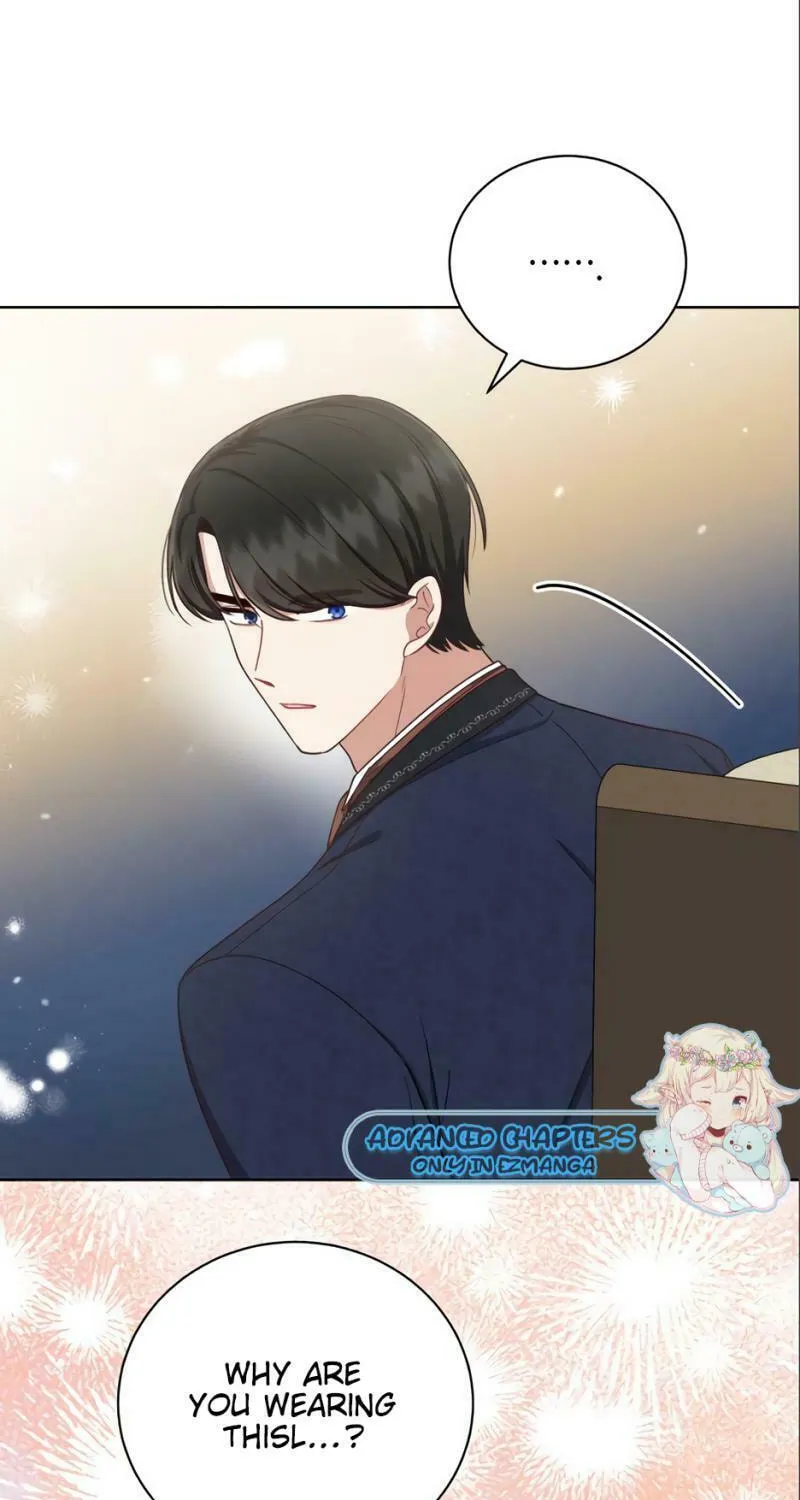 Unrequited Love Doesn't End With Marriage Chapter 19 page 85 - 