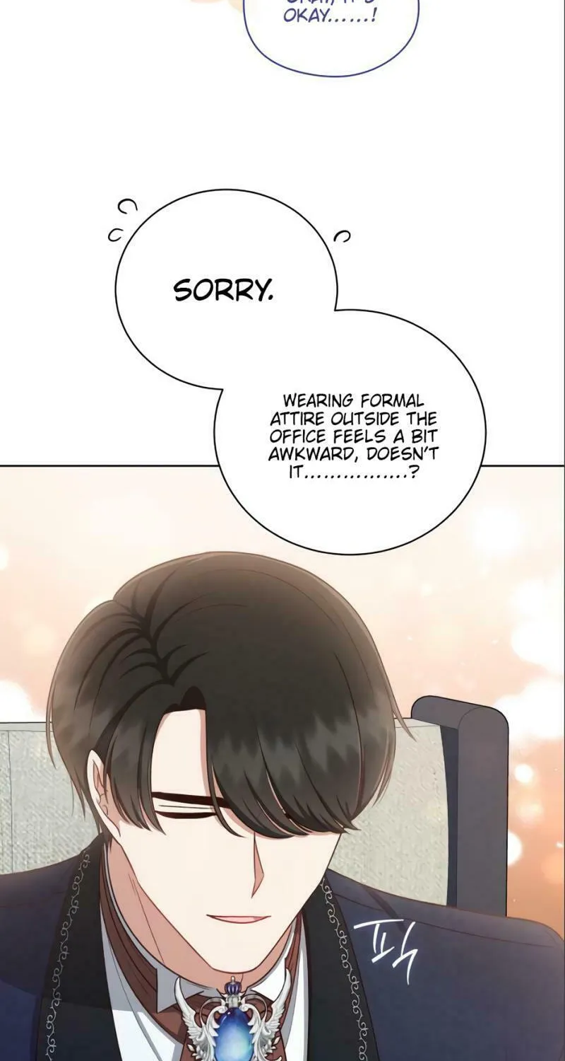 Unrequited Love Doesn't End With Marriage Chapter 19 page 88 - 