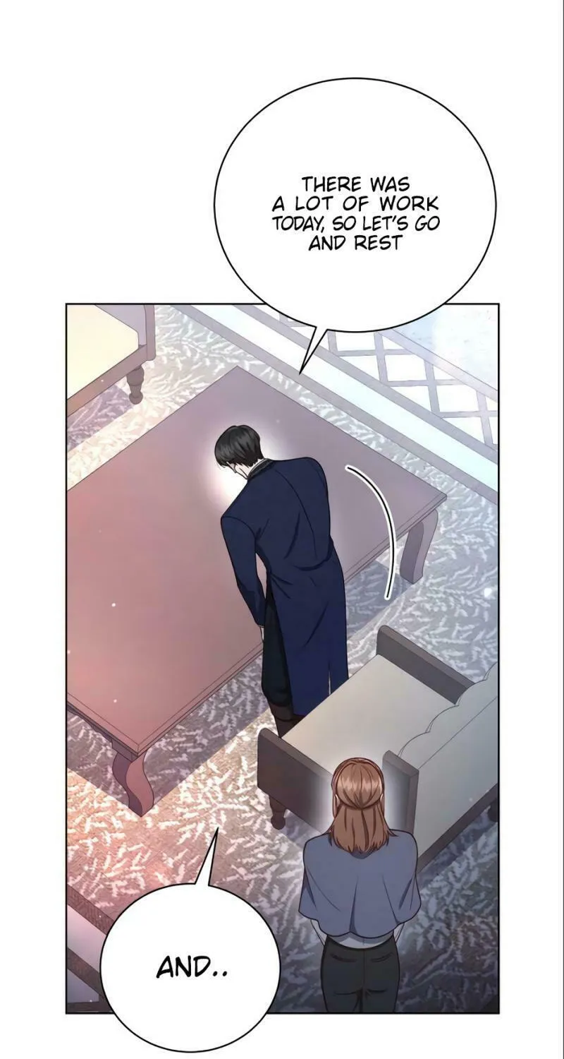 Unrequited Love Doesn't End With Marriage Chapter 19 page 93 - 