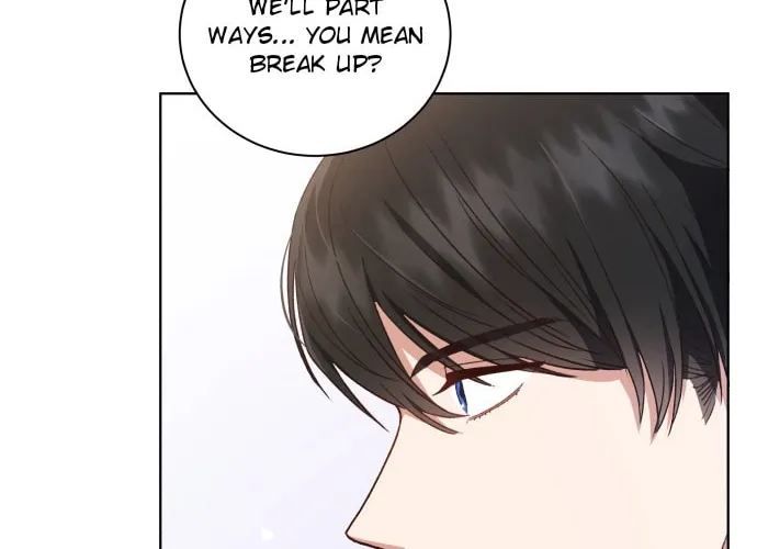 Unrequited Love Doesn't End With Marriage Chapter 2 page 46 - 