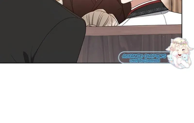 Unrequited Love Doesn't End With Marriage Chapter 20 page 11 - 