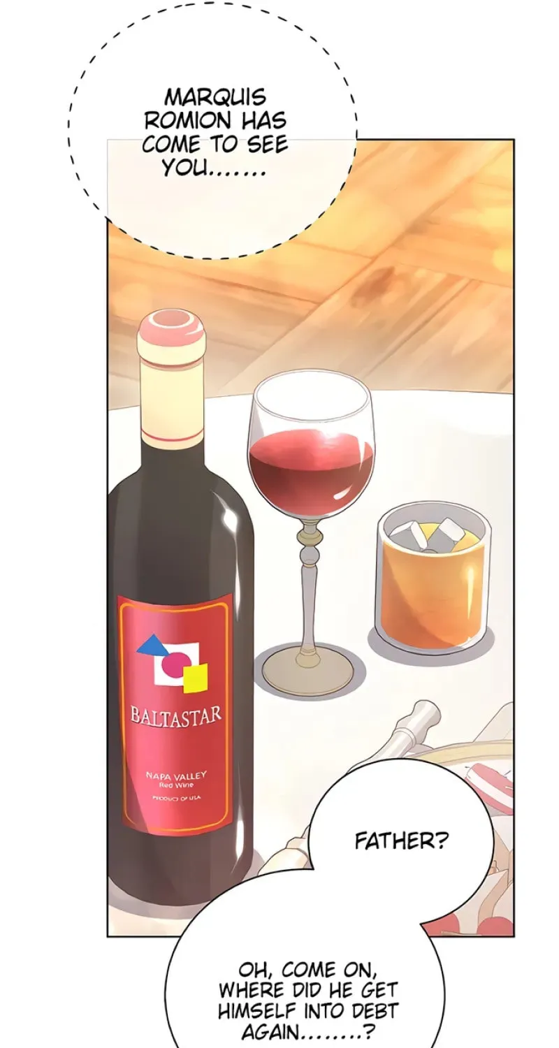 Unrequited Love Doesn't End With Marriage Chapter 20 page 12 - 