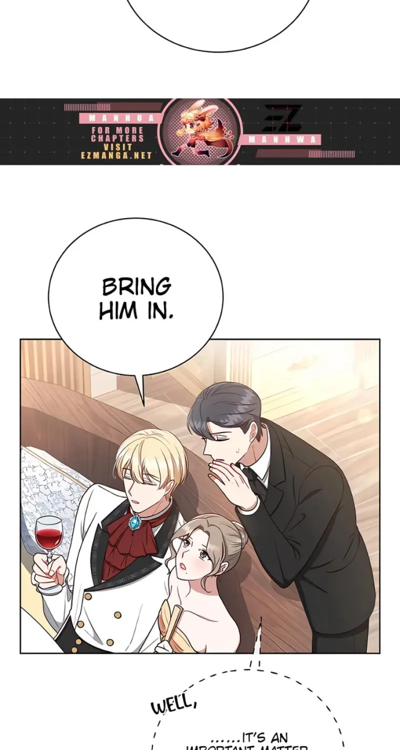 Unrequited Love Doesn't End With Marriage Chapter 20 page 13 - 