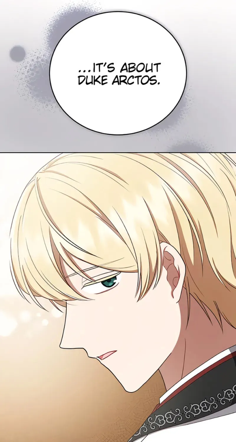 Unrequited Love Doesn't End With Marriage Chapter 20 page 15 - 