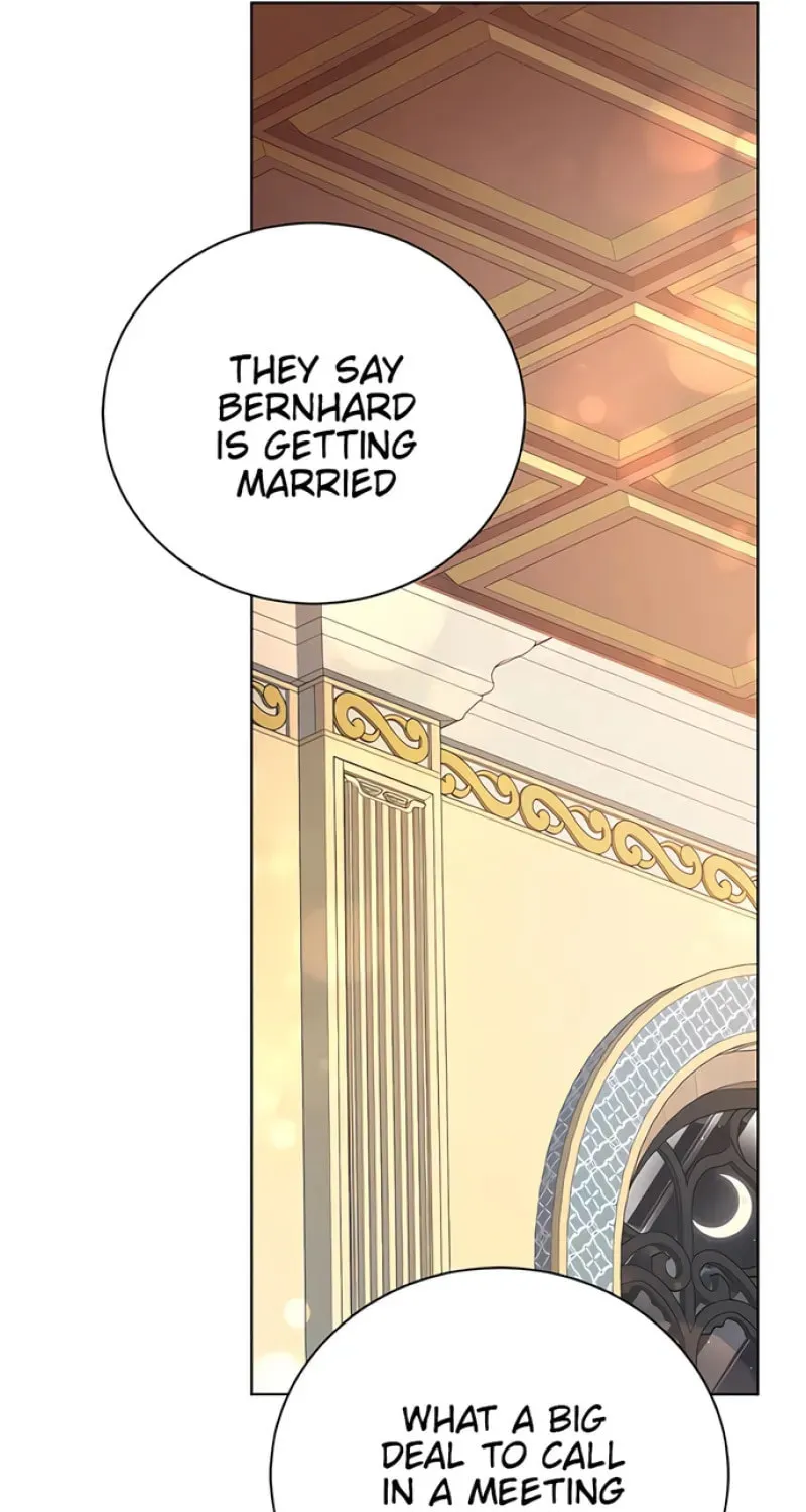 Unrequited Love Doesn't End With Marriage Chapter 20 page 18 - 