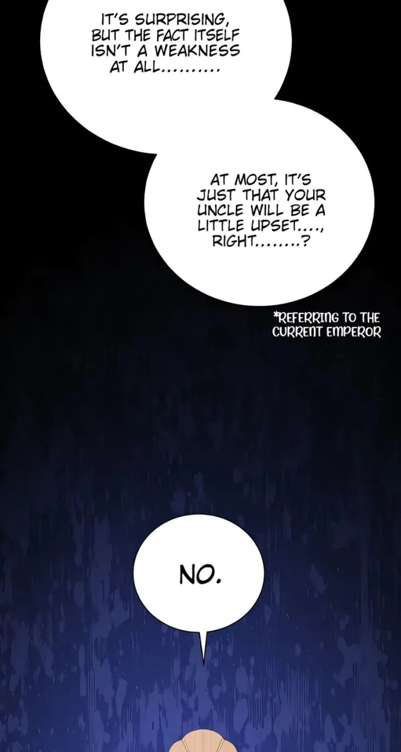 Unrequited Love Doesn't End With Marriage Chapter 20 page 22 - 