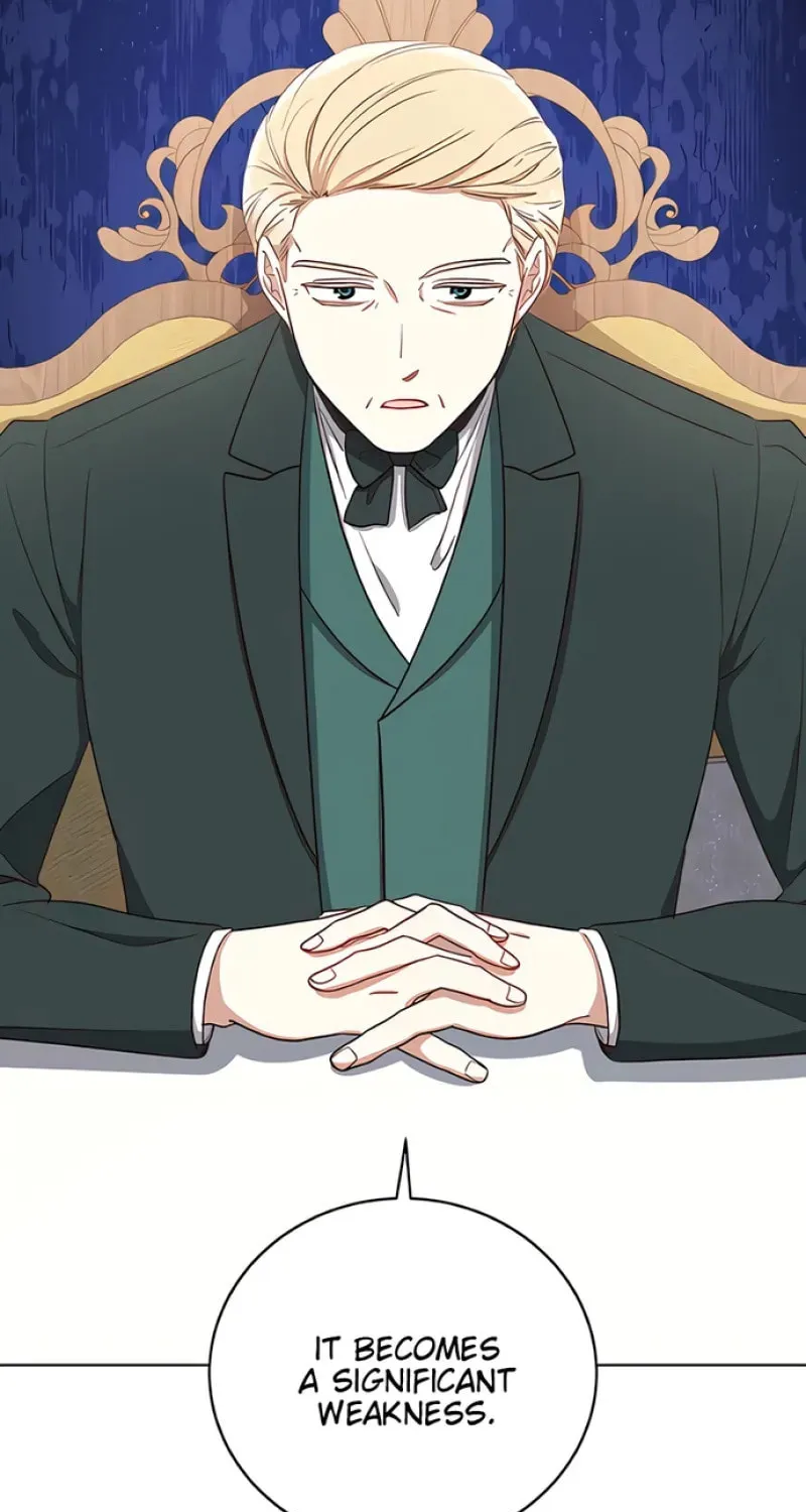 Unrequited Love Doesn't End With Marriage Chapter 20 page 23 - 