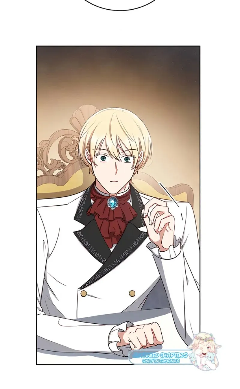 Unrequited Love Doesn't End With Marriage Chapter 20 page 24 - 