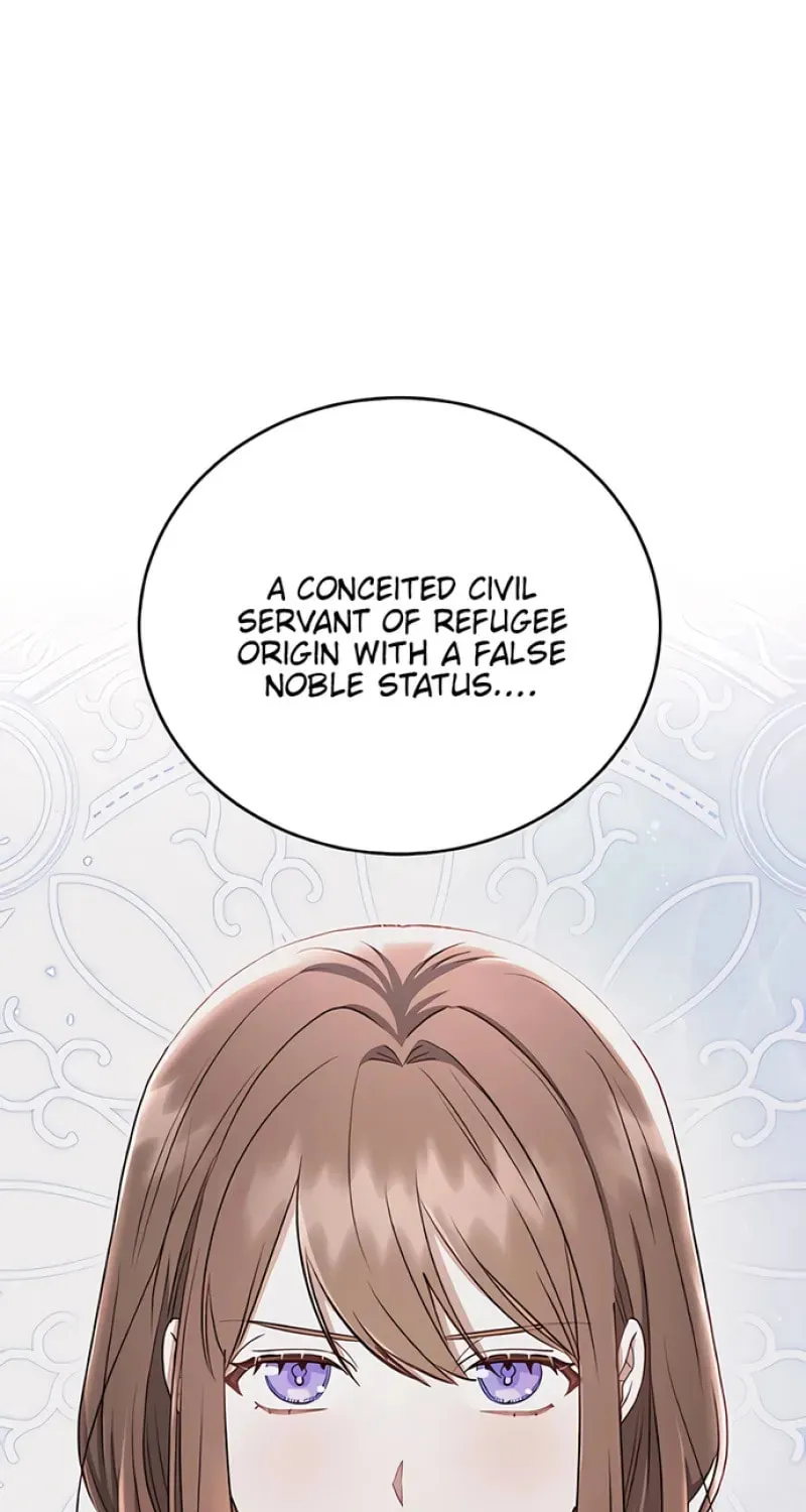 Unrequited Love Doesn't End With Marriage Chapter 20 page 25 - 