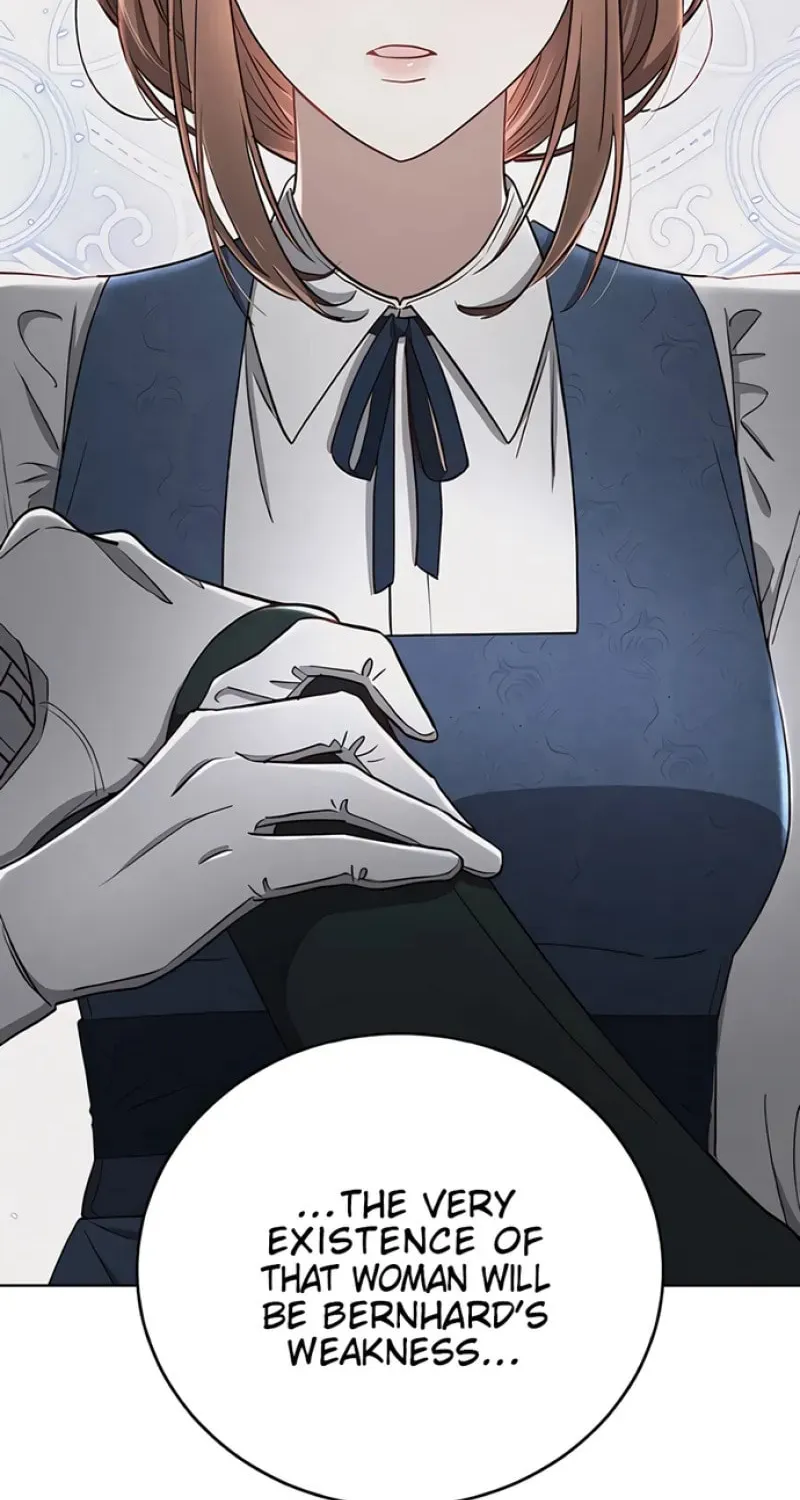 Unrequited Love Doesn't End With Marriage Chapter 20 page 26 - 