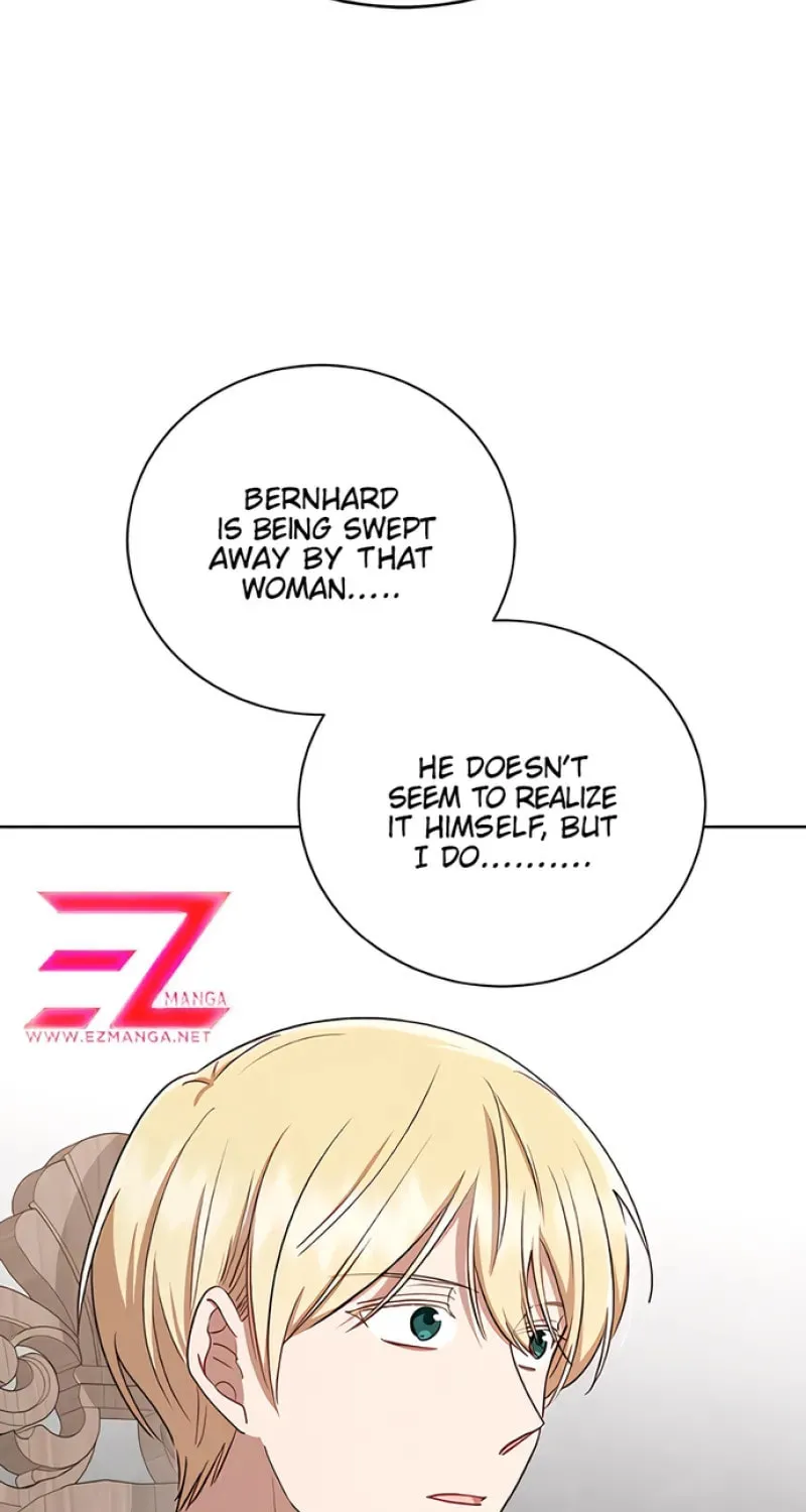Unrequited Love Doesn't End With Marriage Chapter 20 page 27 - 