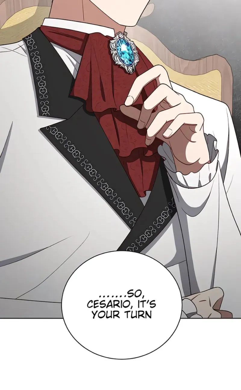 Unrequited Love Doesn't End With Marriage Chapter 20 page 28 - 