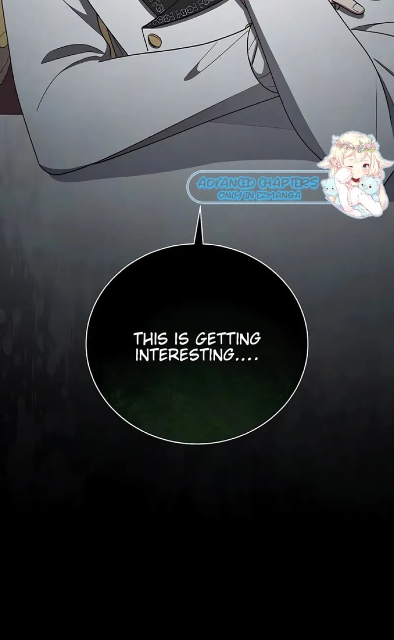 Unrequited Love Doesn't End With Marriage Chapter 20 page 32 - 