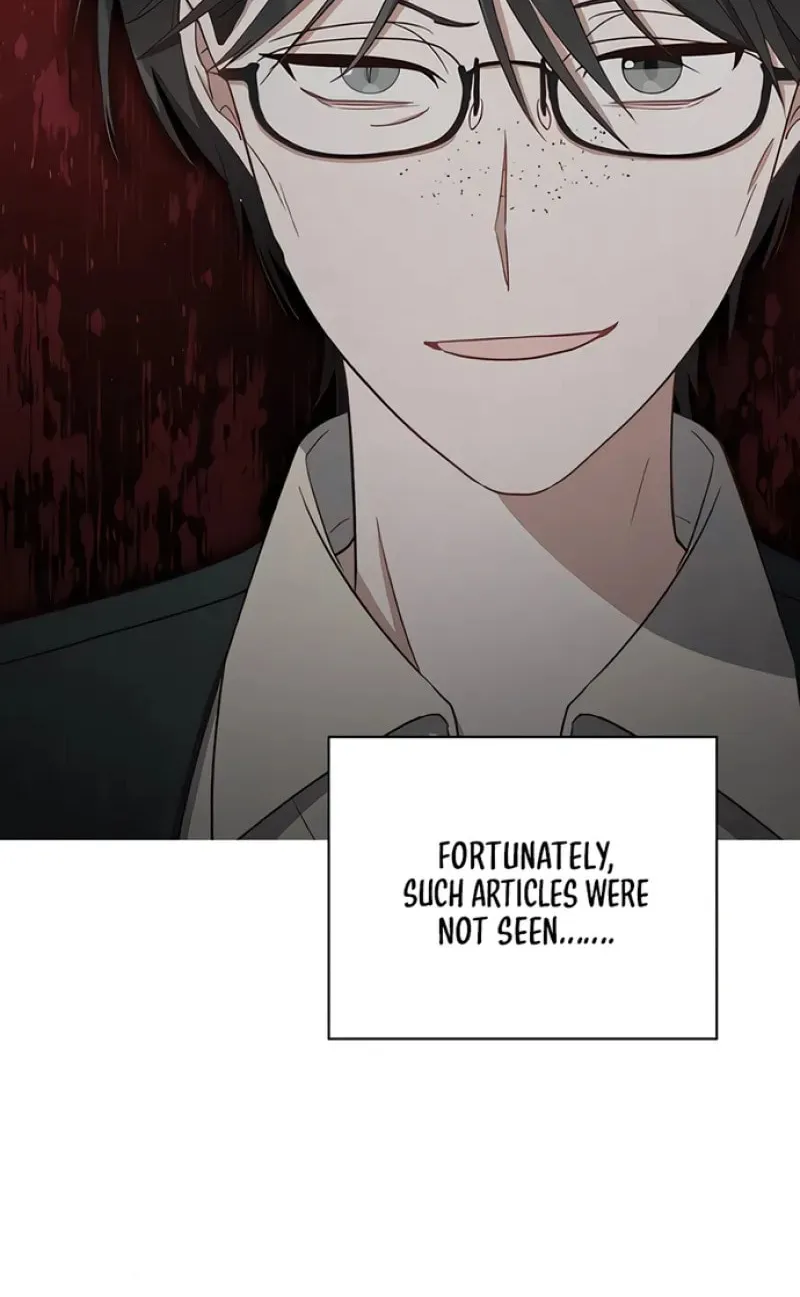 Unrequited Love Doesn't End With Marriage Chapter 20 page 36 - 
