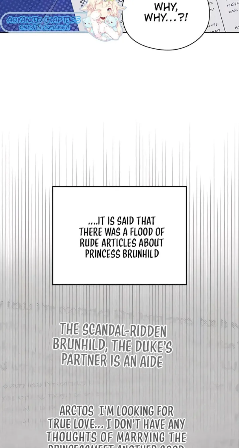 Unrequited Love Doesn't End With Marriage Chapter 20 page 38 - 