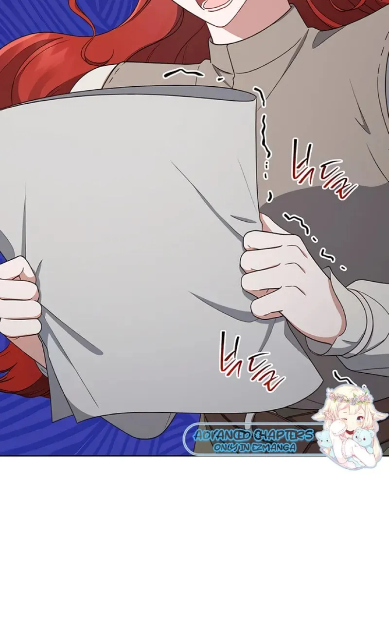 Unrequited Love Doesn't End With Marriage Chapter 20 page 40 - 