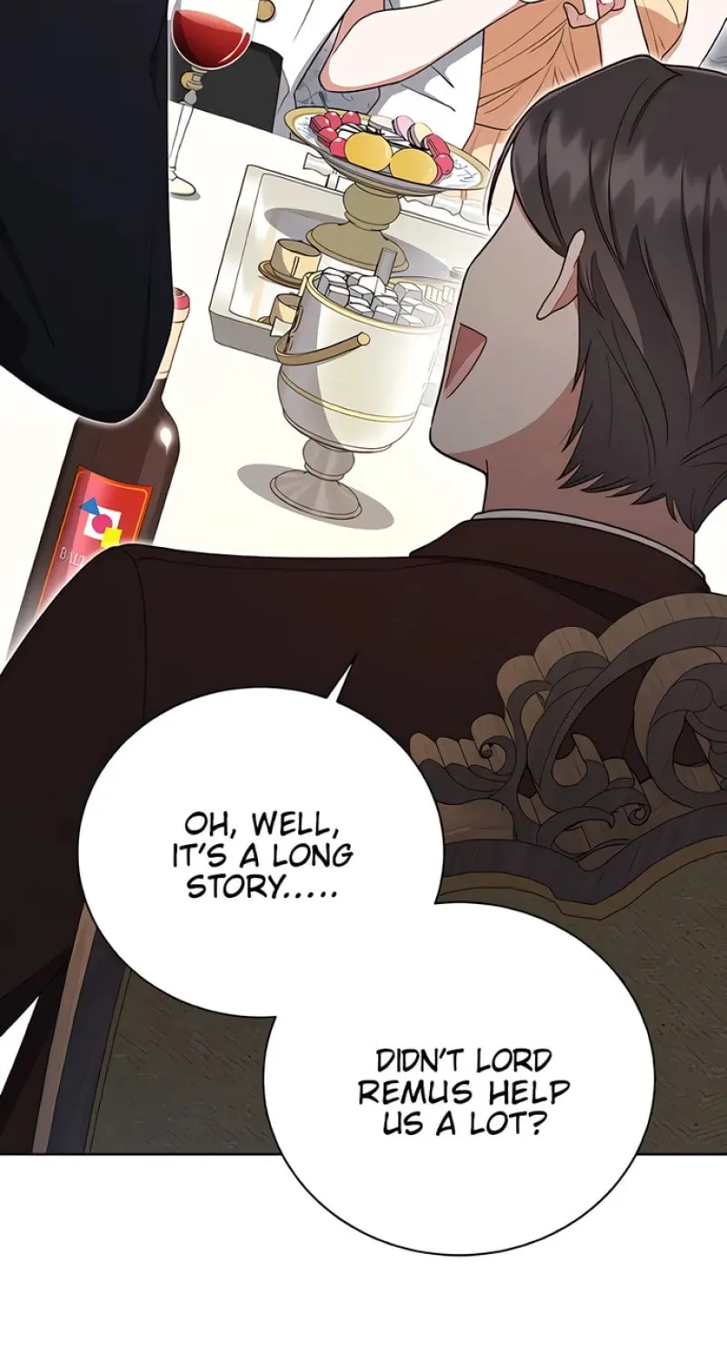 Unrequited Love Doesn't End With Marriage Chapter 20 page 5 - 