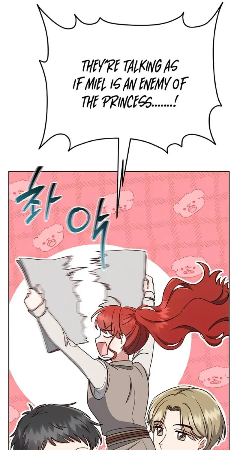 Unrequited Love Doesn't End With Marriage Chapter 20 page 41 - 