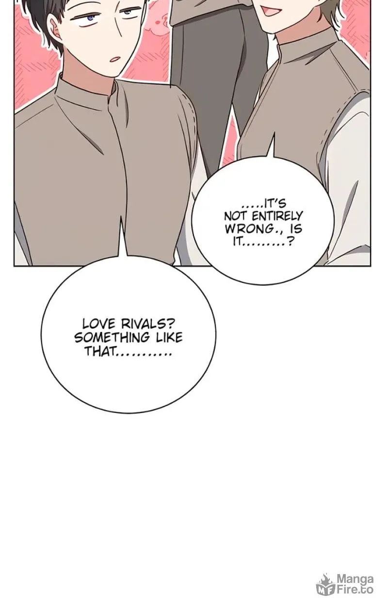 Unrequited Love Doesn't End With Marriage Chapter 20 page 42 - 