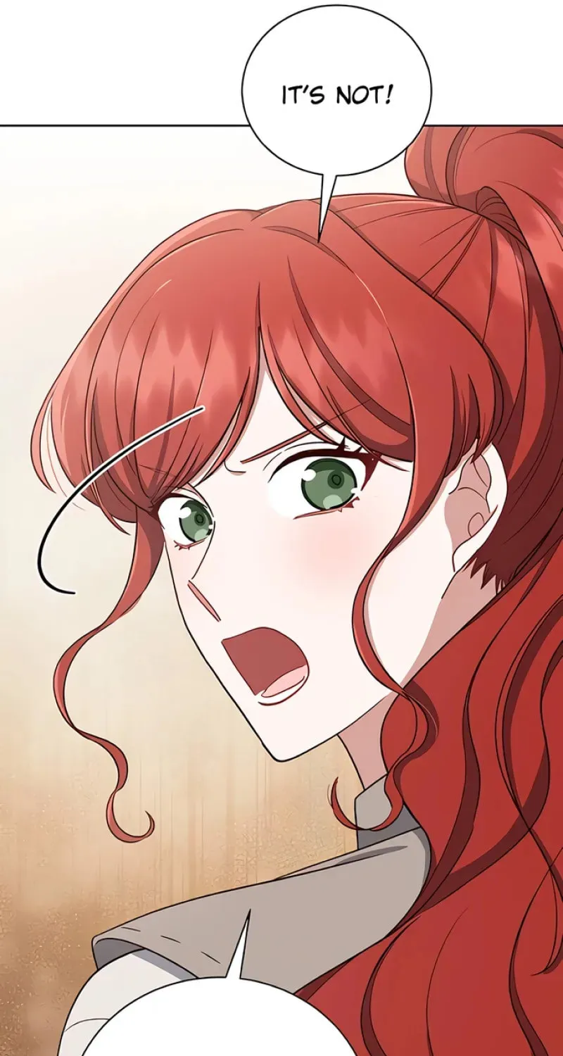 Unrequited Love Doesn't End With Marriage Chapter 20 page 43 - 
