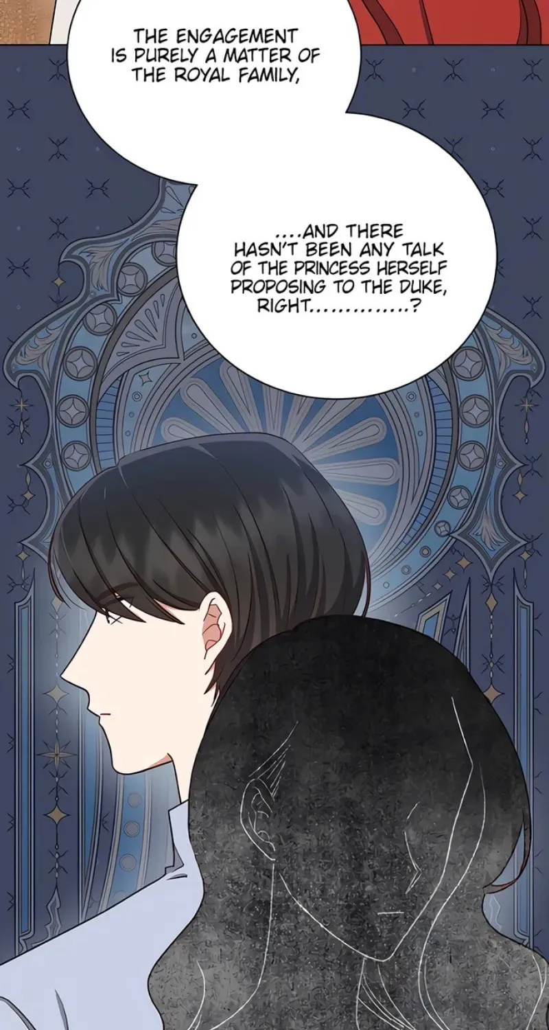 Unrequited Love Doesn't End With Marriage Chapter 20 page 44 - 