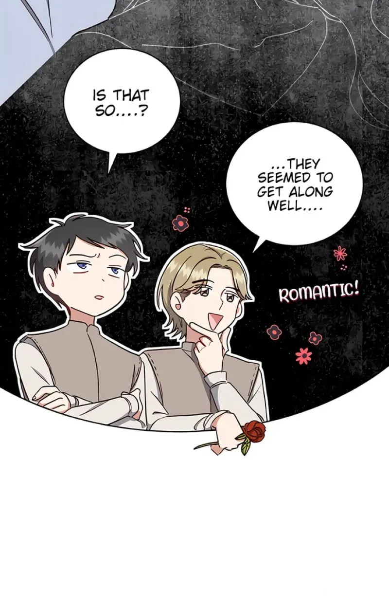 Unrequited Love Doesn't End With Marriage Chapter 20 page 45 - 