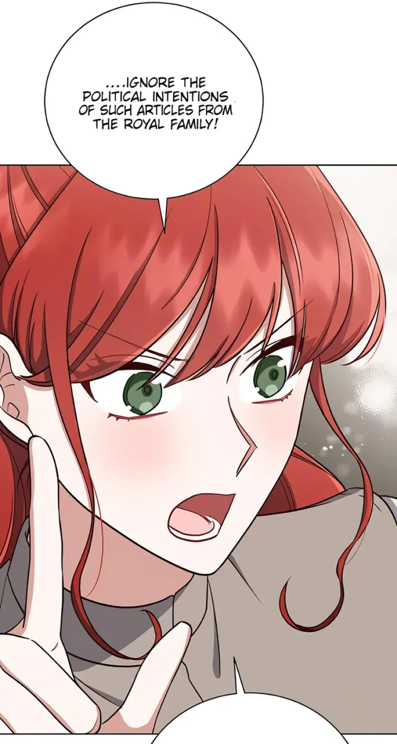 Unrequited Love Doesn't End With Marriage Chapter 20 page 46 - 