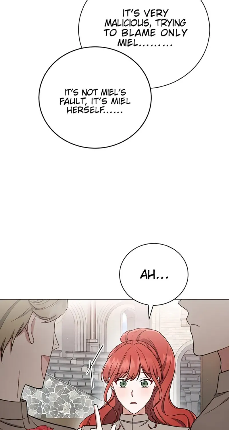 Unrequited Love Doesn't End With Marriage Chapter 20 page 47 - 