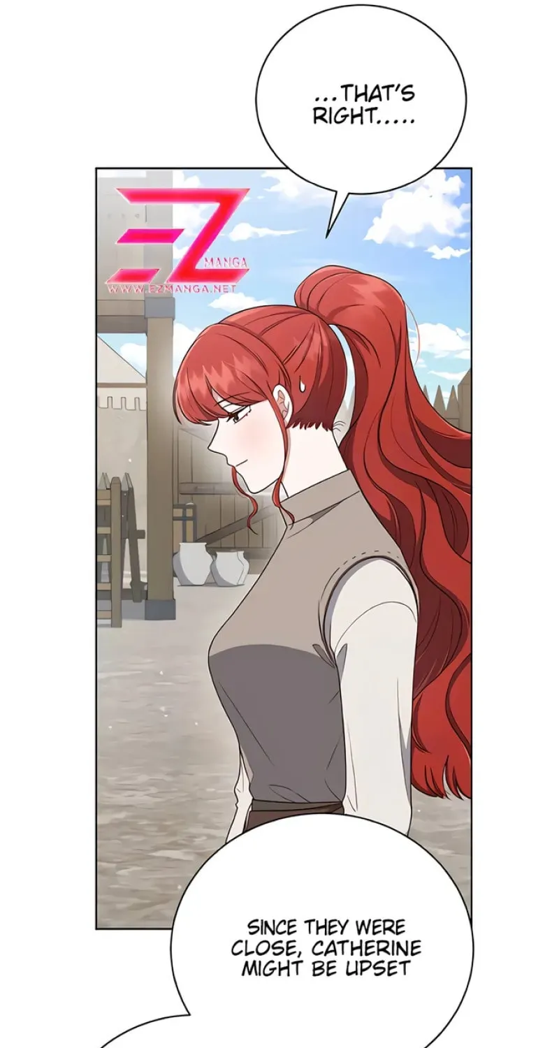 Unrequited Love Doesn't End With Marriage Chapter 20 page 49 - 