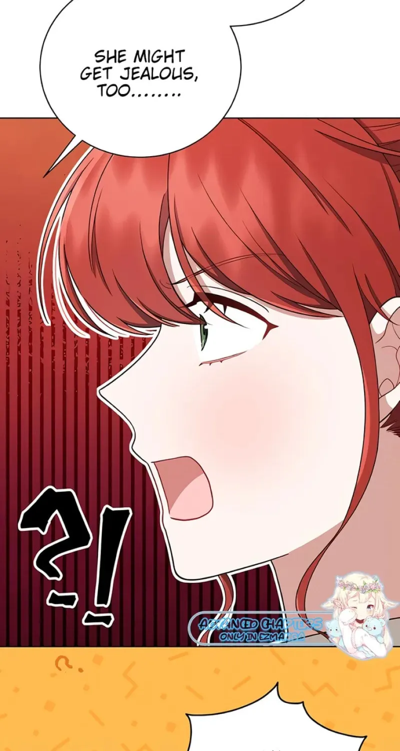 Unrequited Love Doesn't End With Marriage Chapter 20 page 50 - 