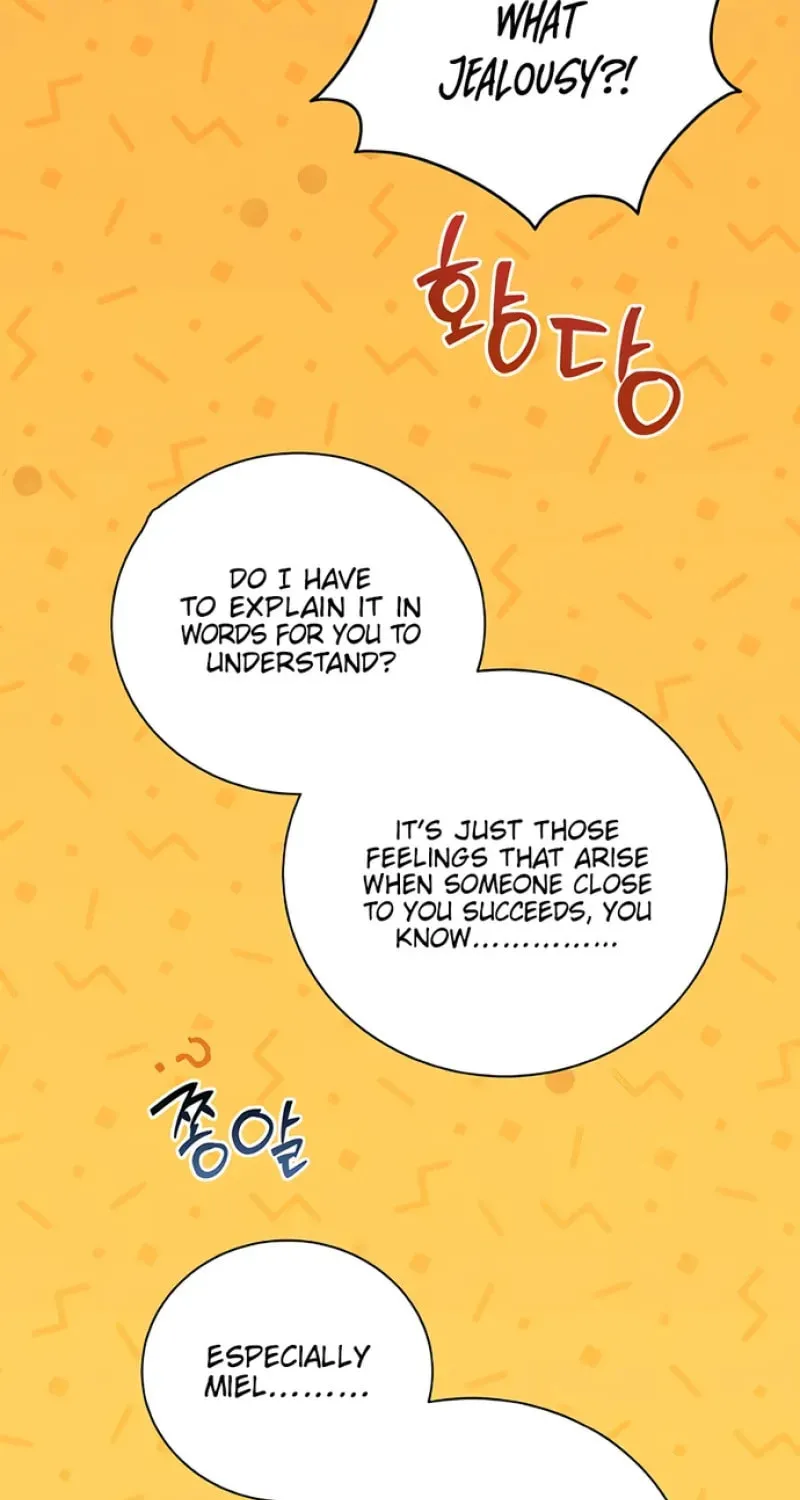 Unrequited Love Doesn't End With Marriage Chapter 20 page 51 - 