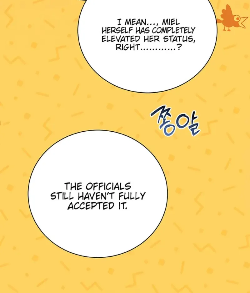 Unrequited Love Doesn't End With Marriage Chapter 20 page 52 - 