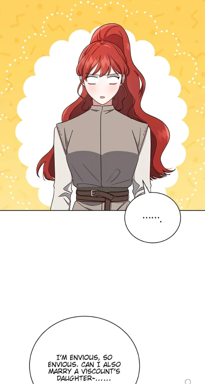 Unrequited Love Doesn't End With Marriage Chapter 20 page 53 - 