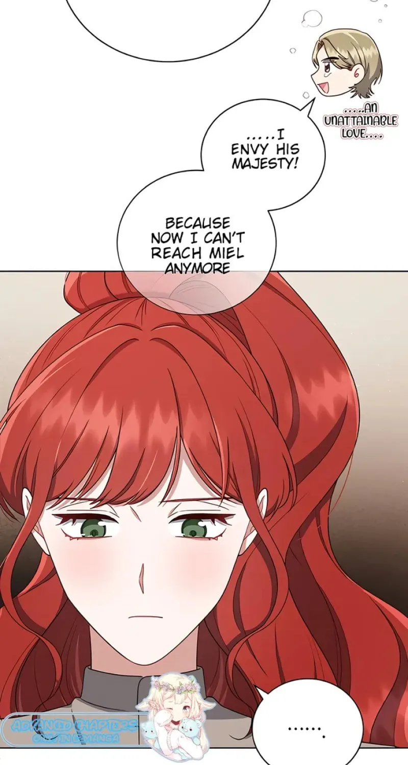 Unrequited Love Doesn't End With Marriage Chapter 20 page 54 - 