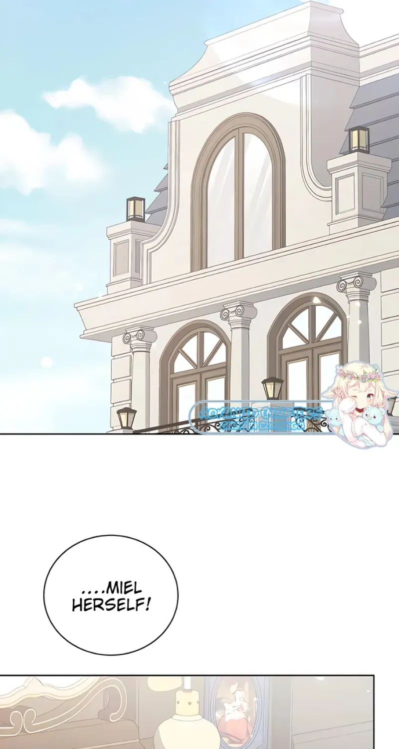 Unrequited Love Doesn't End With Marriage Chapter 20 page 57 - 