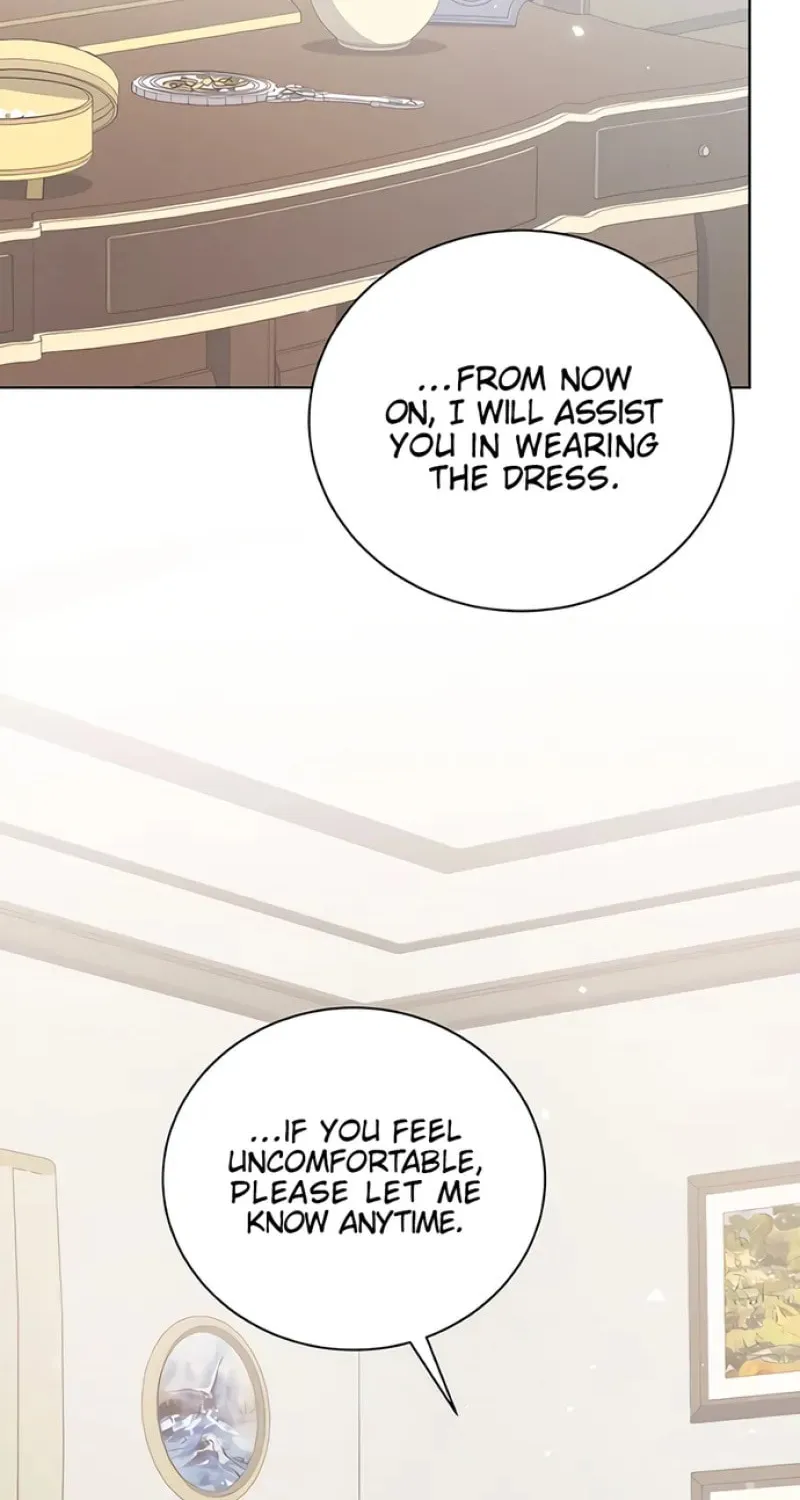 Unrequited Love Doesn't End With Marriage Chapter 20 page 58 - 