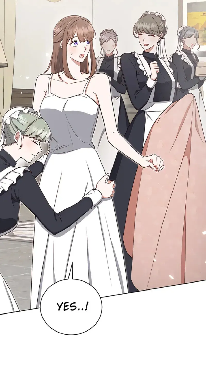 Unrequited Love Doesn't End With Marriage Chapter 20 page 59 - 