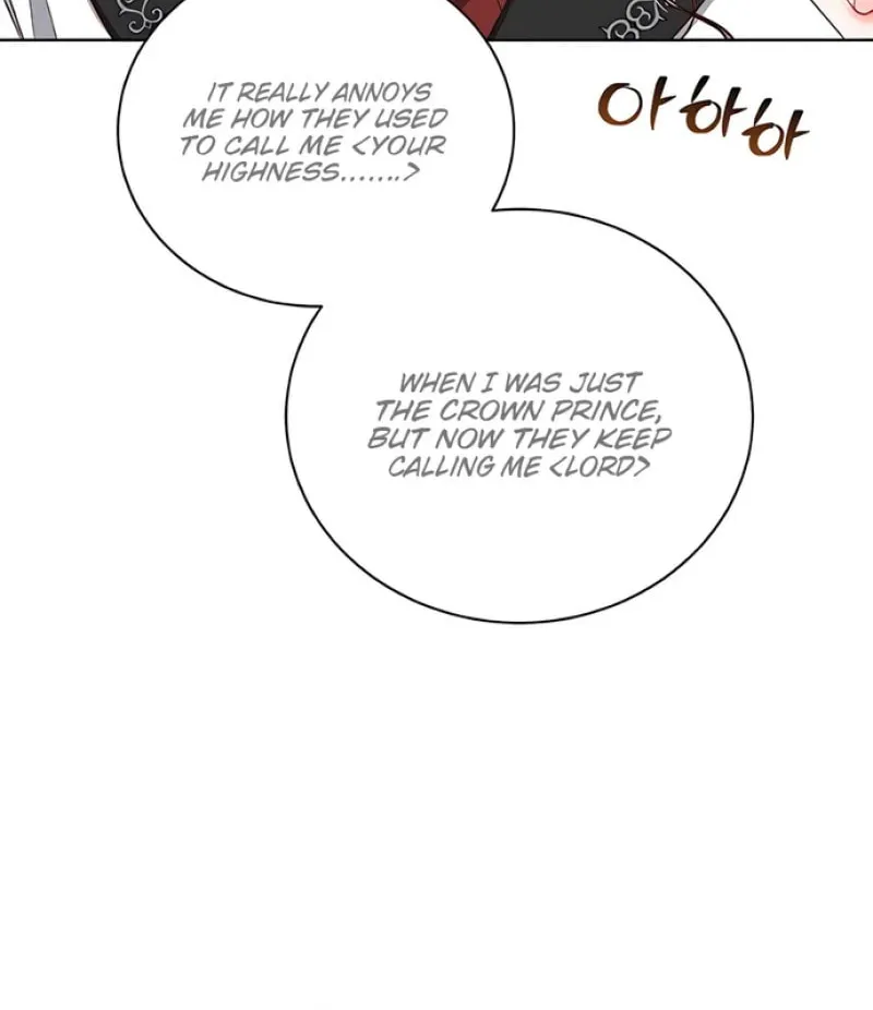 Unrequited Love Doesn't End With Marriage Chapter 20 page 7 - 