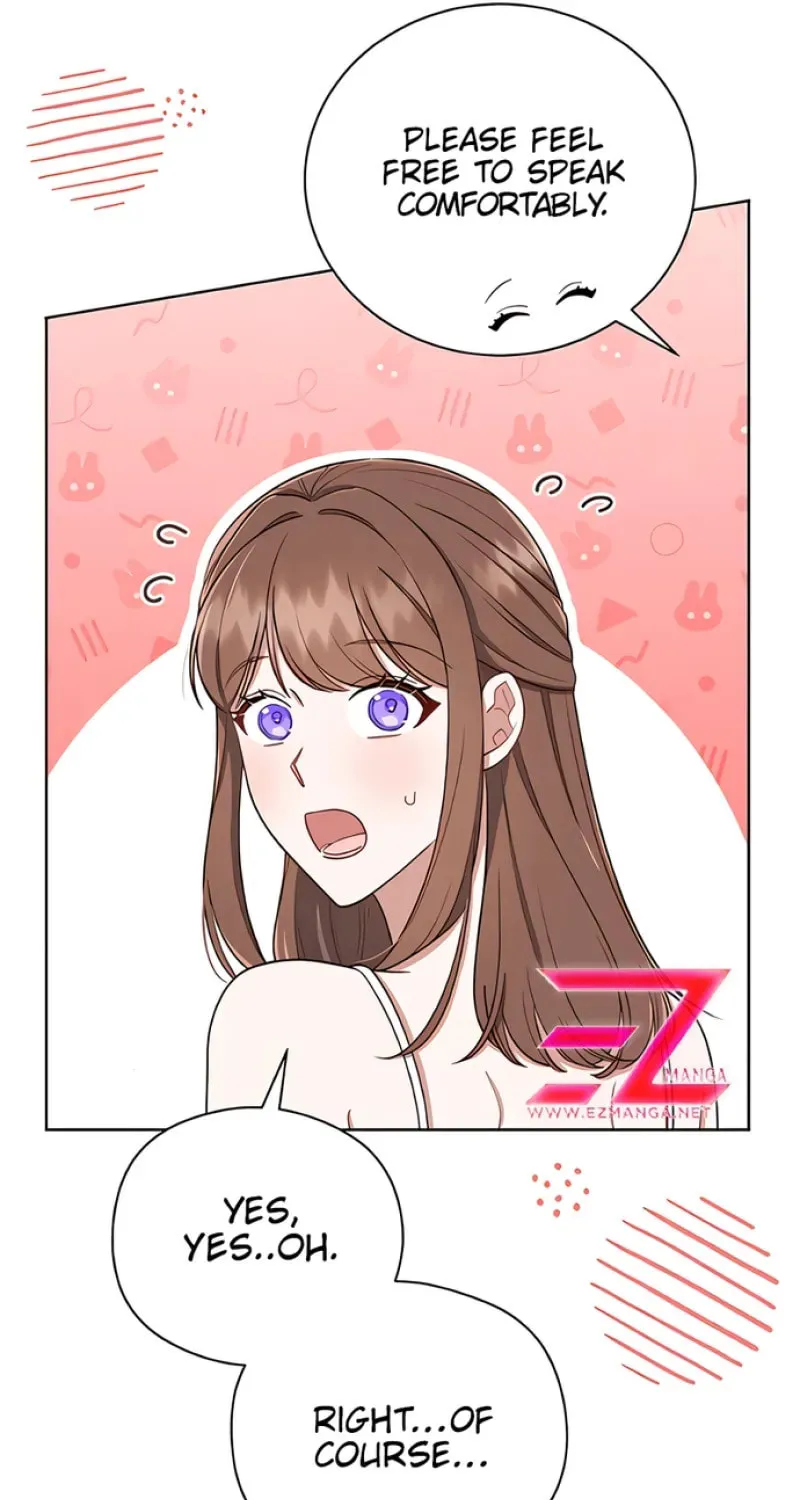 Unrequited Love Doesn't End With Marriage Chapter 20 page 61 - 