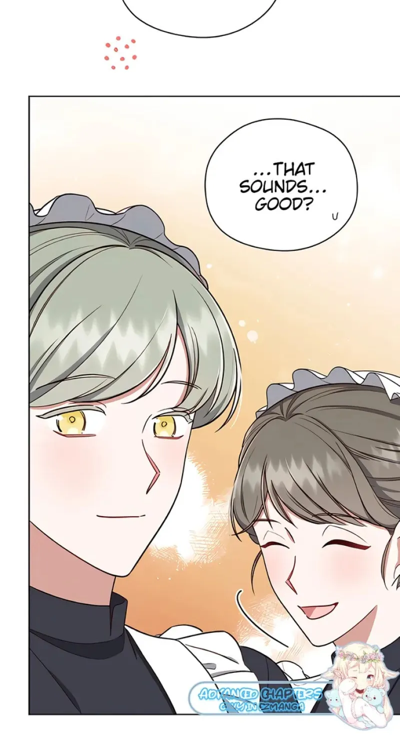 Unrequited Love Doesn't End With Marriage Chapter 20 page 62 - 