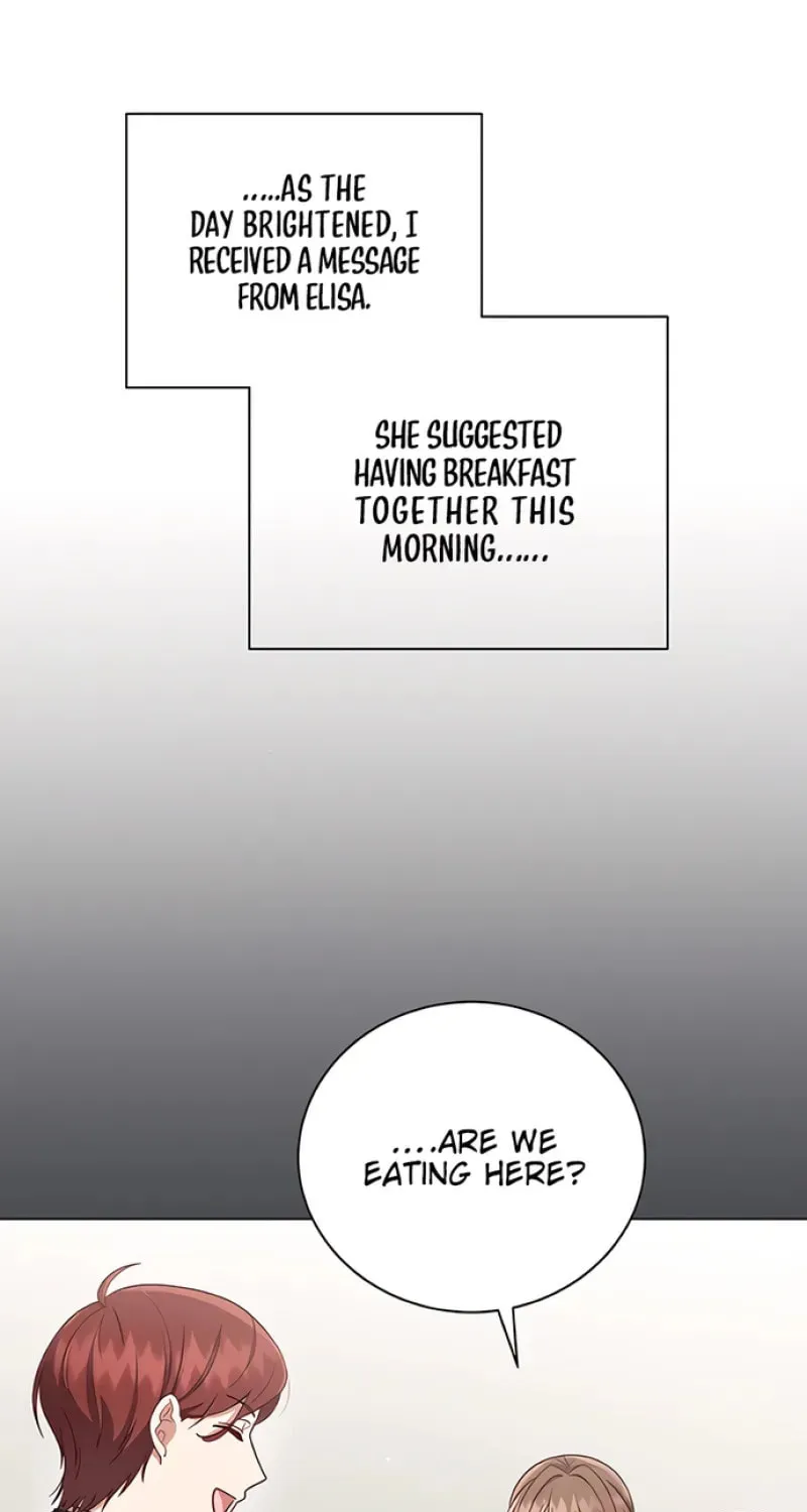Unrequited Love Doesn't End With Marriage Chapter 20 page 63 - 