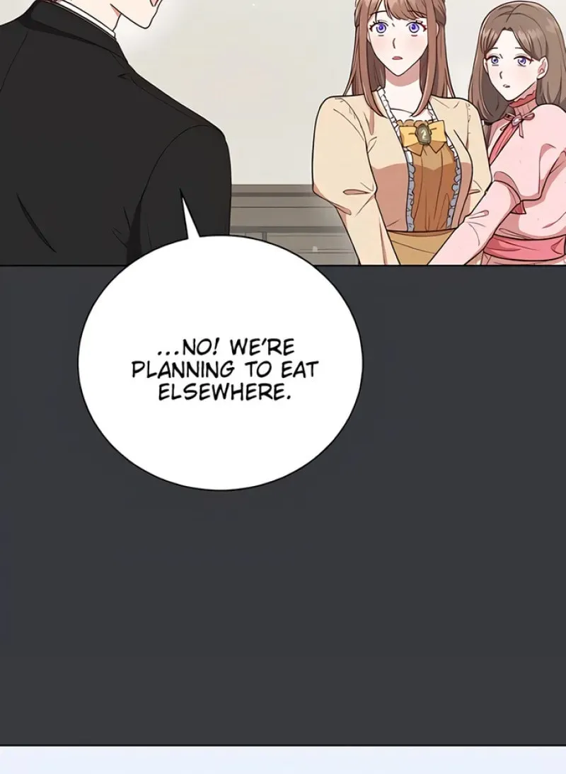 Unrequited Love Doesn't End With Marriage Chapter 20 page 64 - 