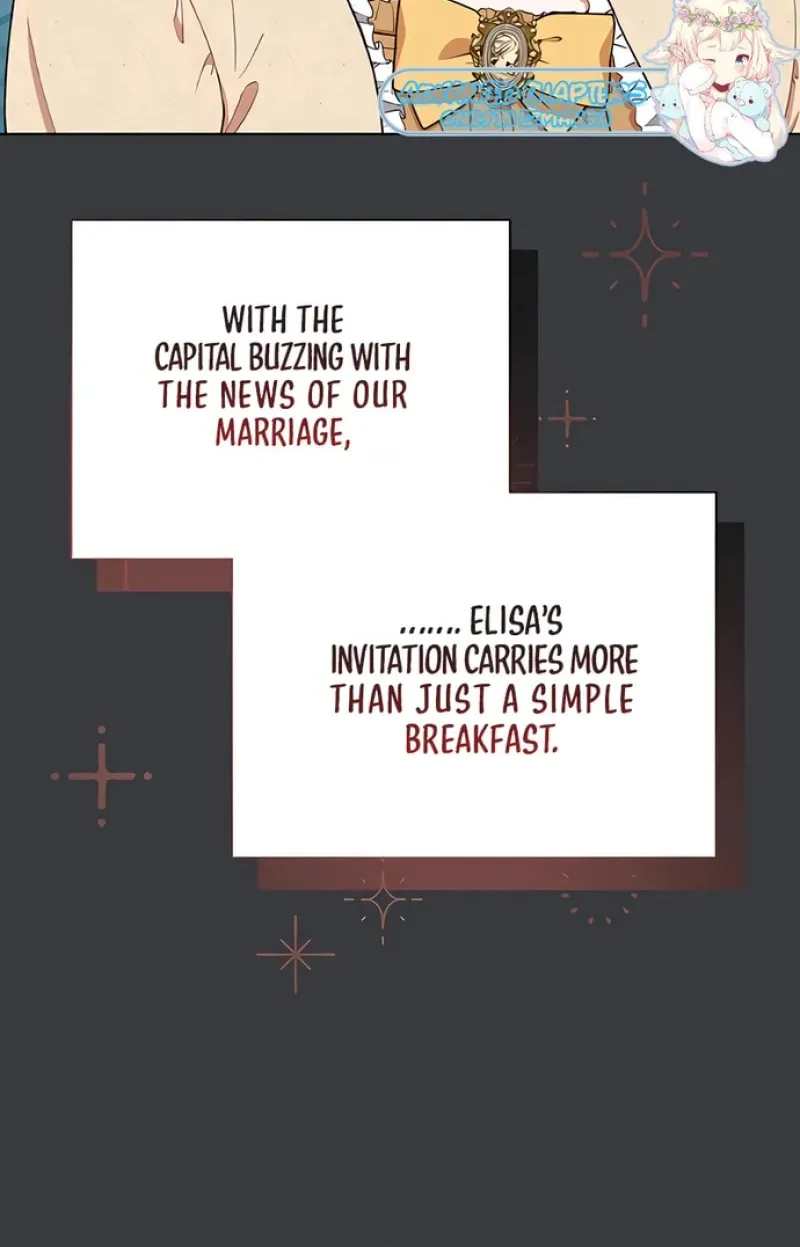 Unrequited Love Doesn't End With Marriage Chapter 20 page 66 - 