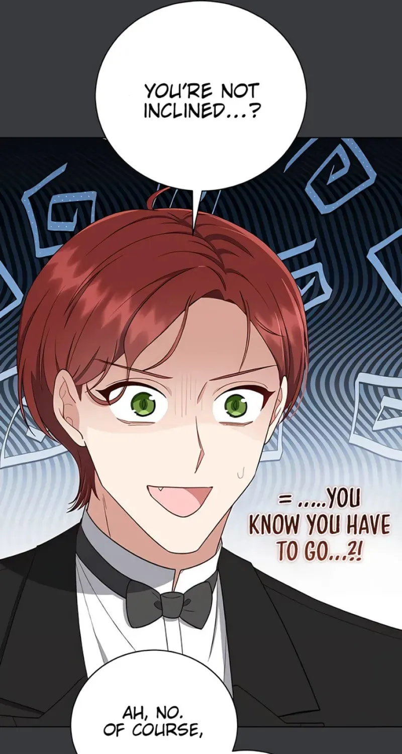 Unrequited Love Doesn't End With Marriage Chapter 20 page 67 - 