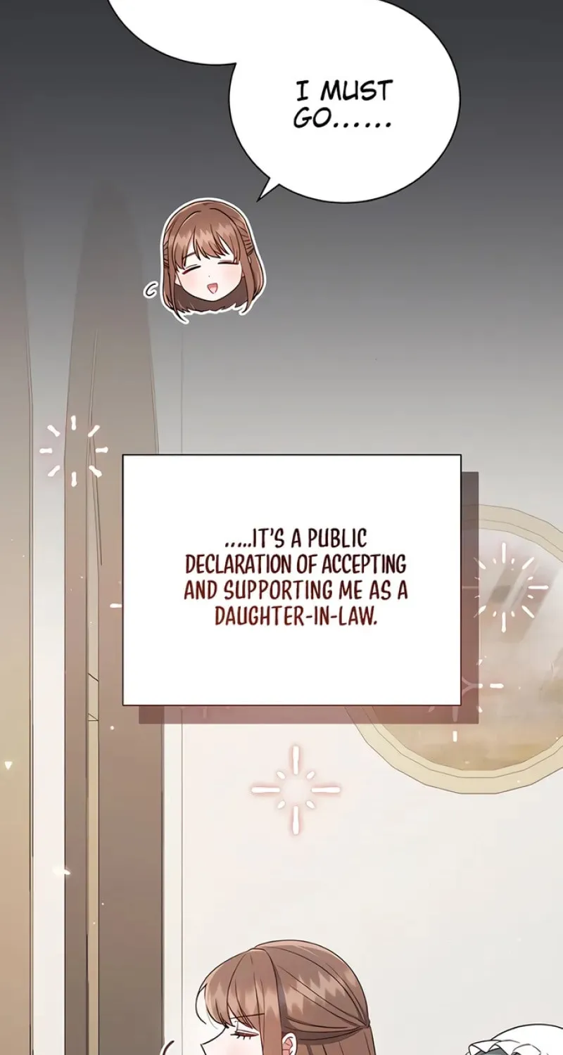 Unrequited Love Doesn't End With Marriage Chapter 20 page 68 - 