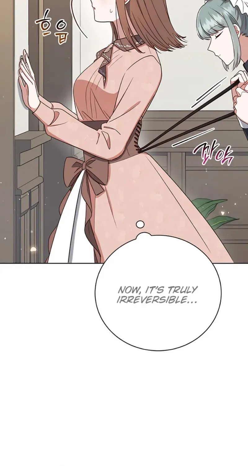 Unrequited Love Doesn't End With Marriage Chapter 20 page 69 - 