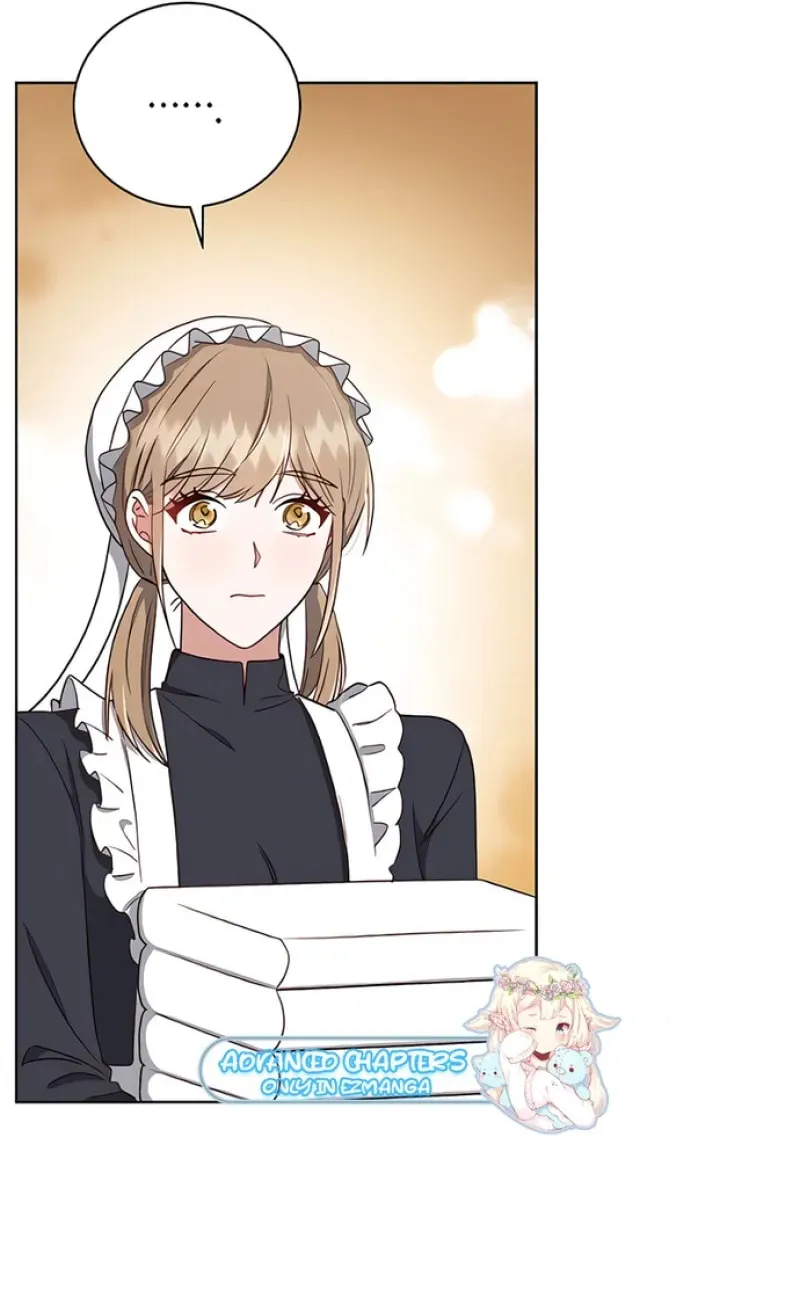Unrequited Love Doesn't End With Marriage Chapter 20 page 70 - 